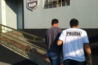 Polícia da região prende estelionatário que fez vítimas em todo país
