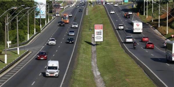Paraná foi o 4º Estado com mais mortes em acidentes no feriado de 7 de Setembro