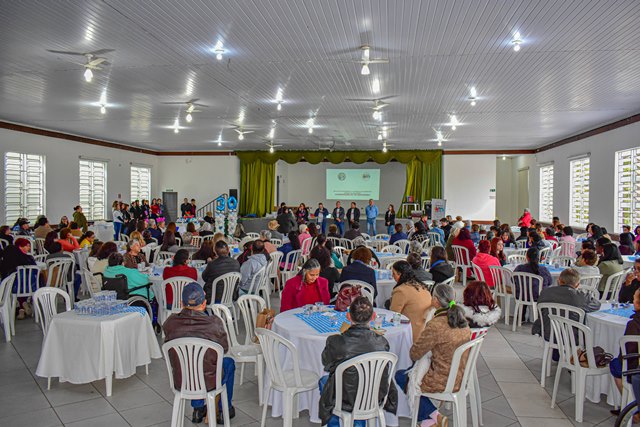 Instituto de Previdência de Jaguariaíva celebra 30 anos de atividade
