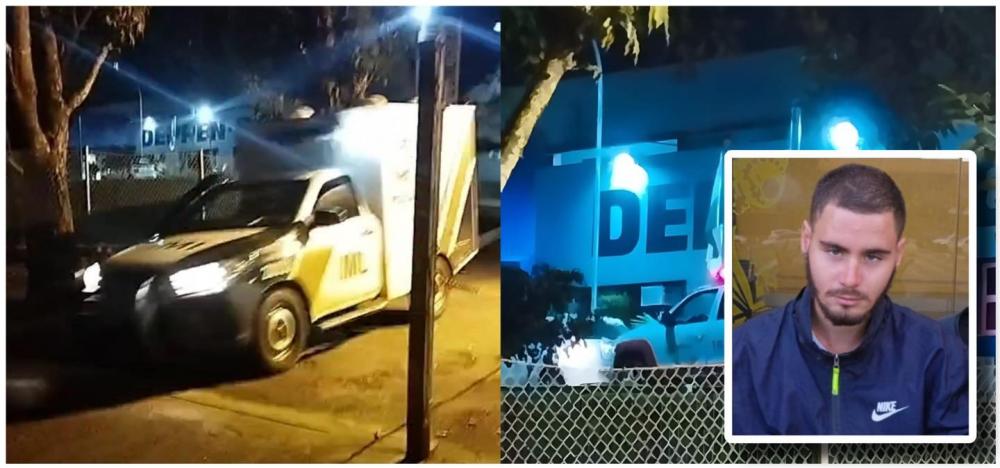 Atirador de ataque a escola do Paraná é encontrado morto