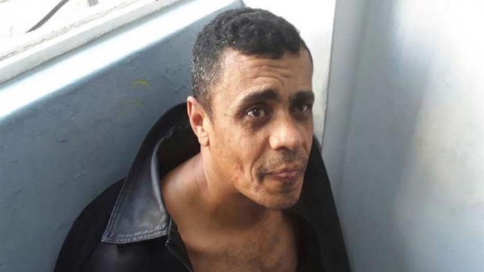 Agressor de Bolsonaro admitiu já ter tomado remédios psiquiátricos