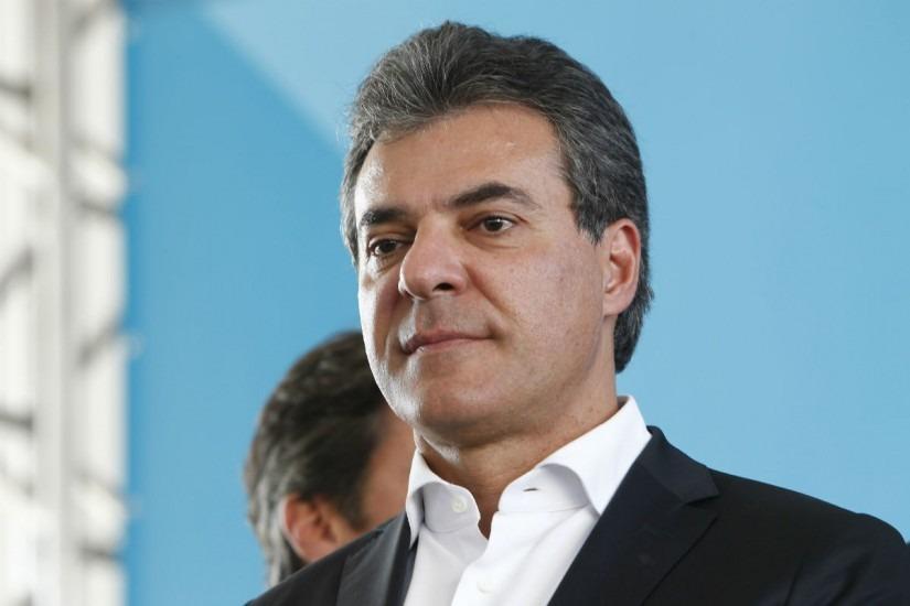 Grampos mostram braço direito de Richa coordenando campanha de forma oculta