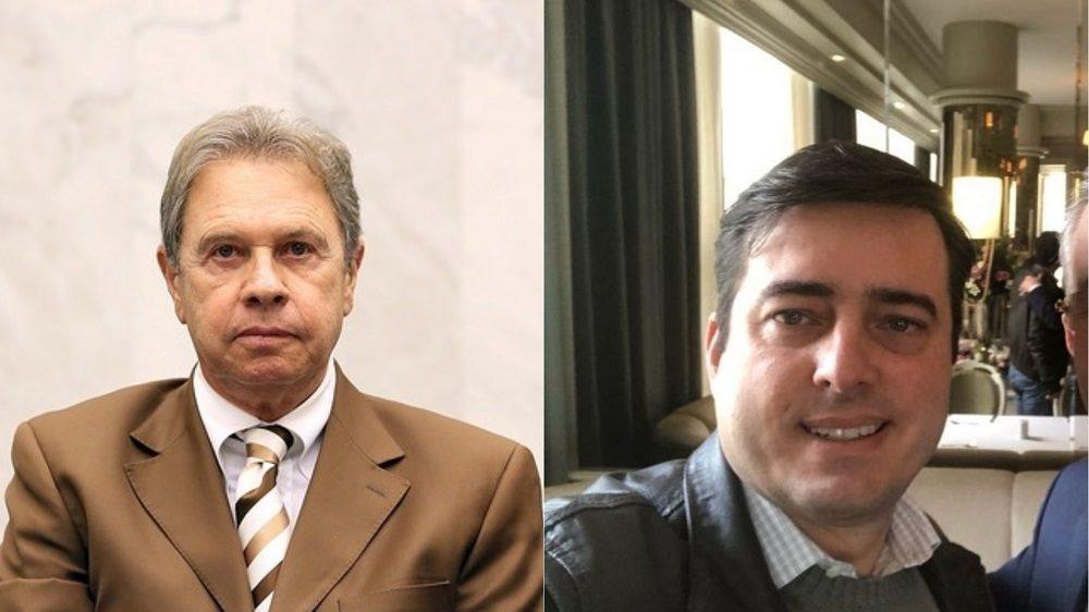 Sogro do candidato João Arruda tem prisão decretada