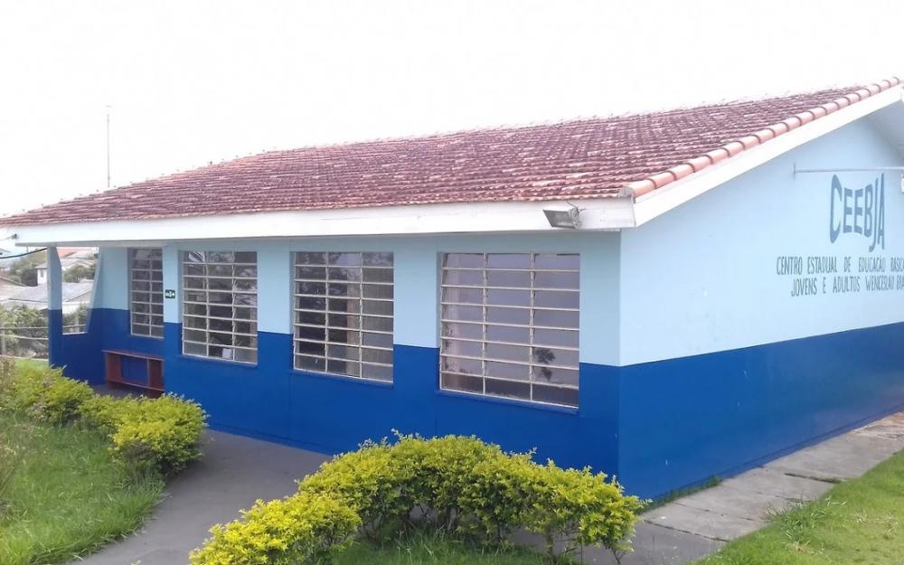 Alunos podem concluir os estudos com aulas a distância no Ceebja de Wenceslau Braz