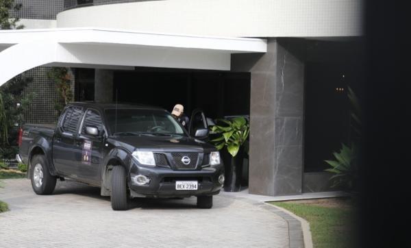 Ex-governador e mais 14 pessoas são alvo de operação do GAECO