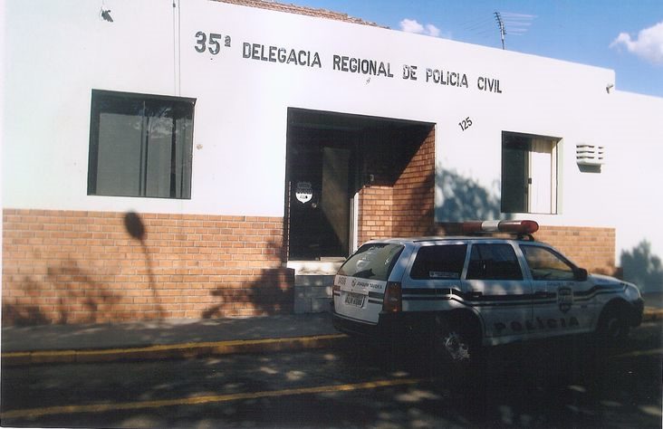 Suspeito de matar homem em Guapirama se entrega a polícia