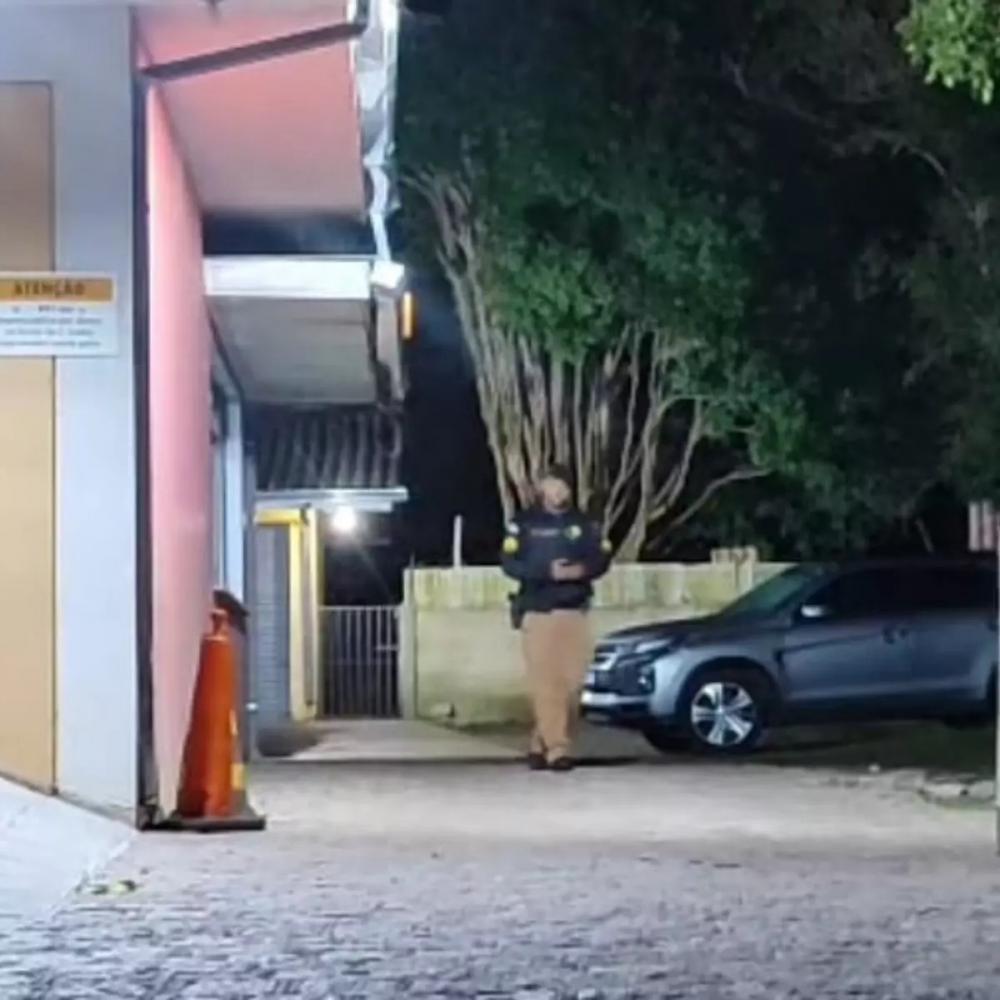 Pai esquece a filha fechada dentro do carro e bebê morre no Paraná