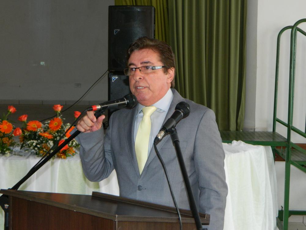 Marquito conquista R$ 100 mil para Saúde de Jaguariaíva