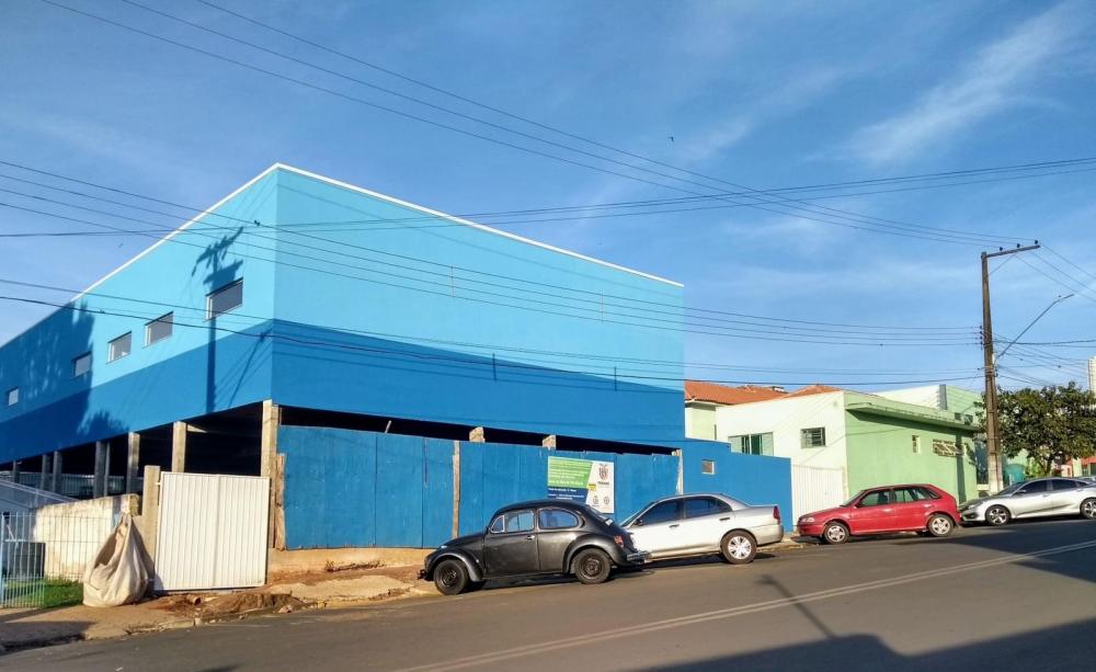 Leilão do Hospital de Wenceslau Braz é suspenso pela Justiça