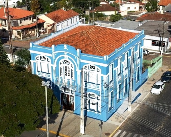 Prefeitura de Jaguariaíva informa que empresas artísticas e culturais devem atualizar seu cadastro