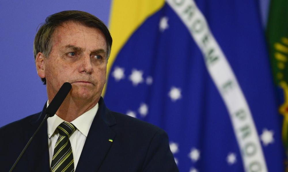 Bolsonaro inelegível