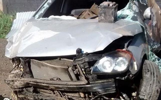Feriado é marcado por mortos e feridos na região
