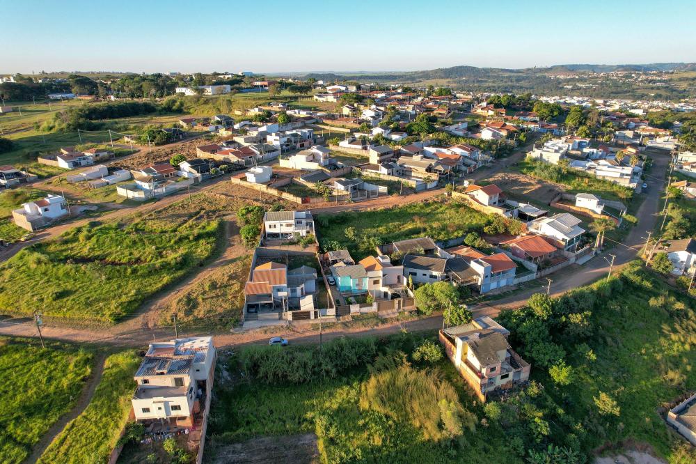 Governo investe R$ 14 milhões na infraestrutura urbana de Jacarezinho