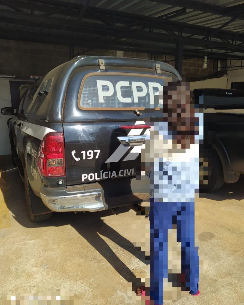 Avó pede prisão da mãe de sua neta por não pagar a pensão