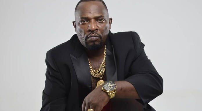 Mr. Catra morre em São Paulo aos 49 anos