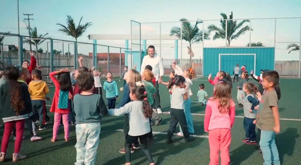 Alunos da Rede Municipal de Wenceslau Braz irão receber uniforme escolar