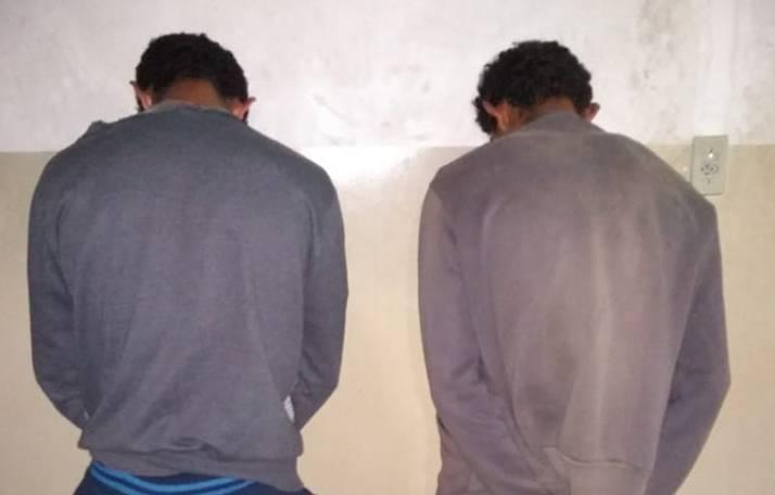 Polícia Civil age e prende irmãos suspeitos pela morte de Bruno