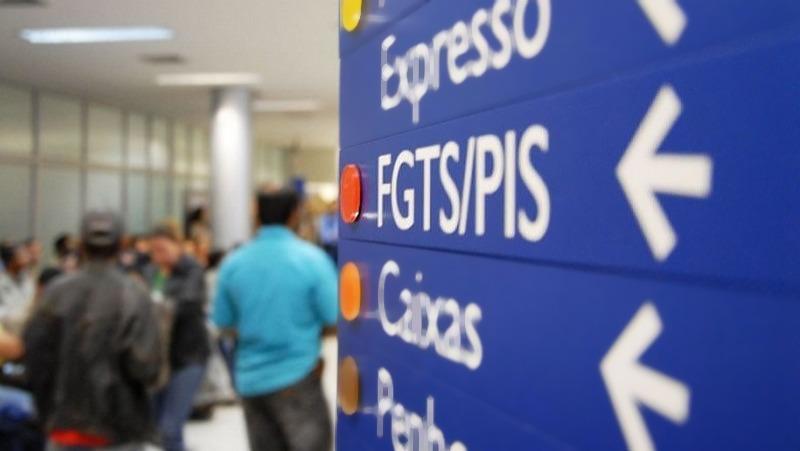 Saque das cotas do PIS para menores de 60 anos termina em 28 de setembro