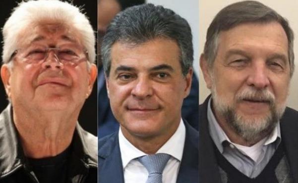 Confira as intenções de votos dos paranaenses para o Senado