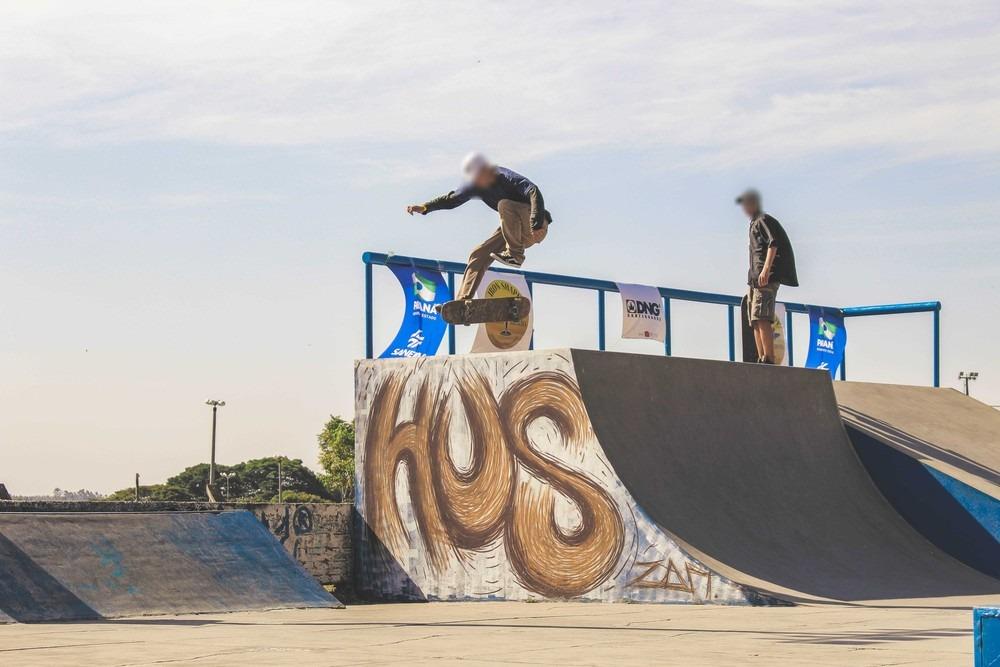 Presidente da Federação de Skate do Paraná é afastado suspeito de exploração sexual