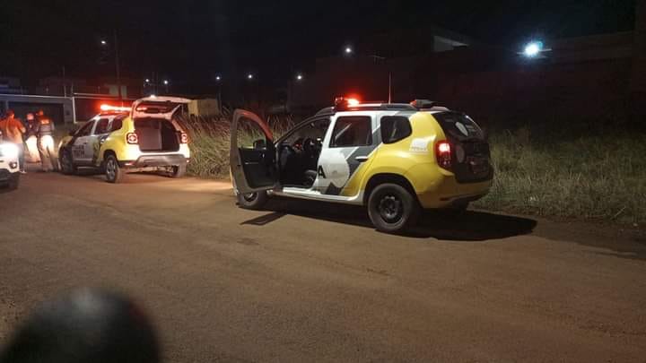 Homem é encontrado morto com tiro na cabeça