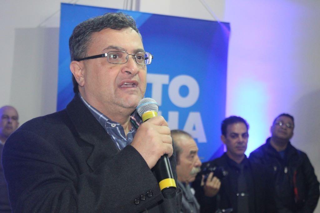Michele Caputo é contra EAD para a Saúde