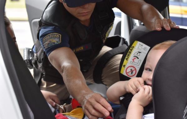Operação Independência nas rodovias federais terá foco em velocidade, ultrapassagens e embriaguez
