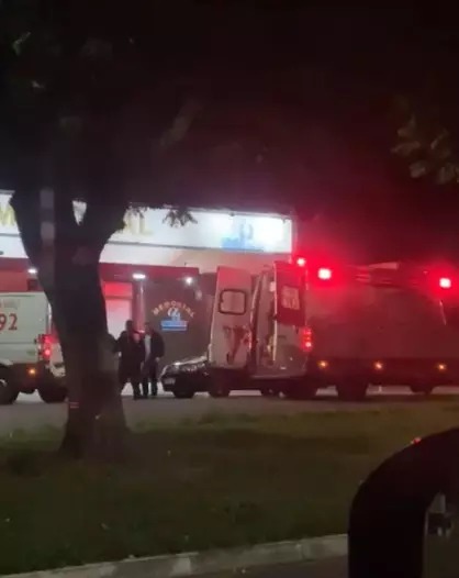 Homem morto volta a vida enquanto era preparado para o velório