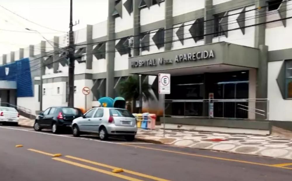 Homem morto encontrado vivo na funerária morre horas depois no hospital