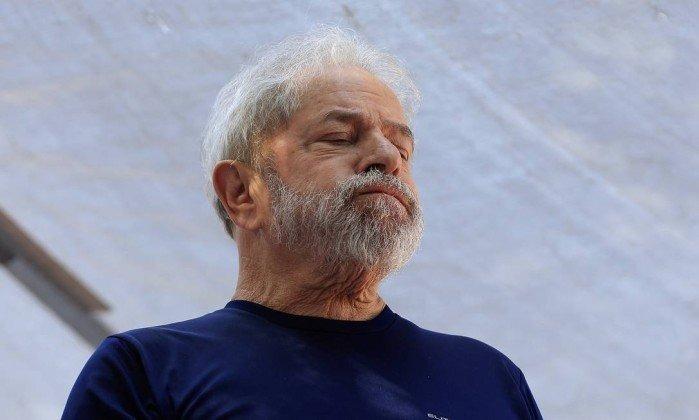 STJ será rápido em caso Lula, diz presidente da corte