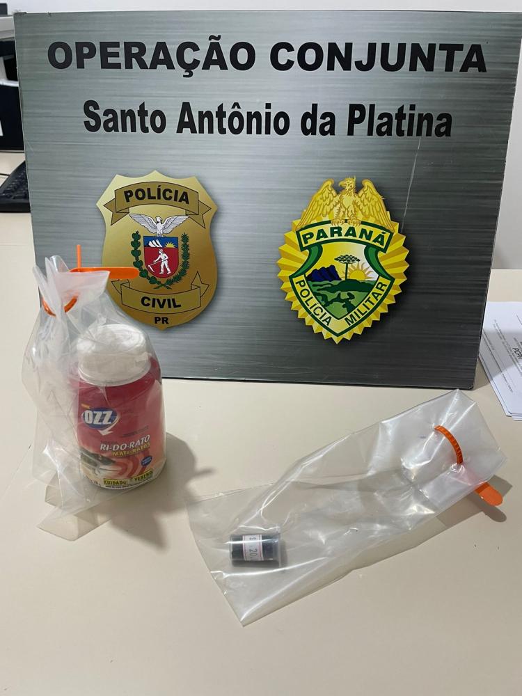 Exame aponta que enfermeira do Samu foi envenenada