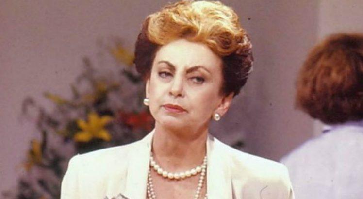 Aos 92 anos, morre a atriz Beatriz Segall, a famosa 