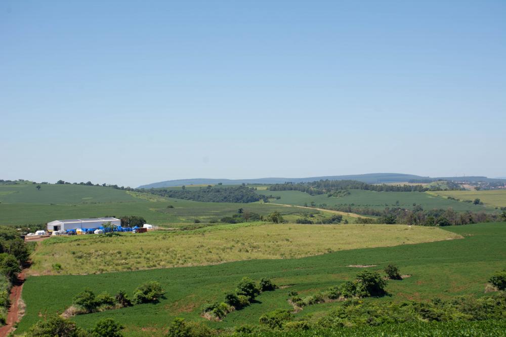 Começam as obras para construção da primeira penitenciária do Norte Pioneiro