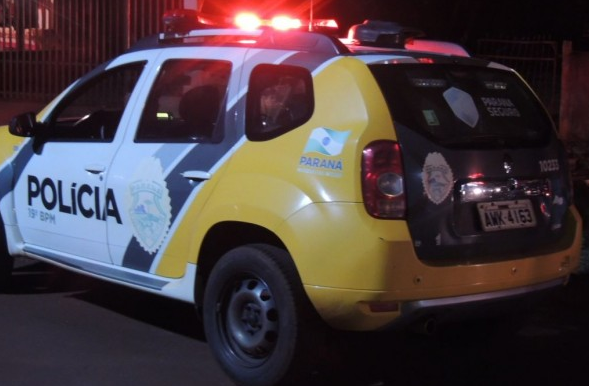 Homem deixa a prisão e tenta matar esposa