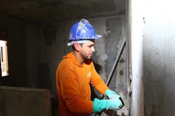 Construção civil impulsiona a criação de empregos no Paraná