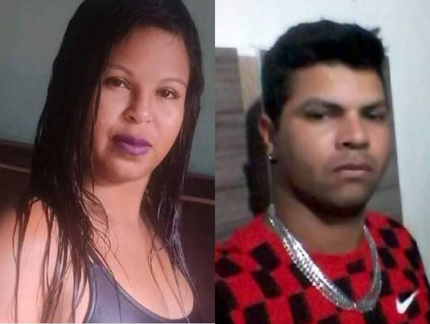 Homem arranca a cabeça da ex-esposa em frente aos filhos do casal