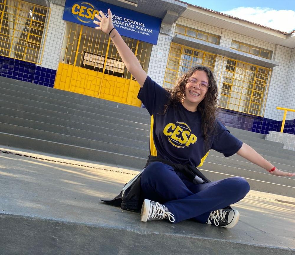 Alunos do Norte Pioneiro conquistam vagas para intercâmbio em cinco países