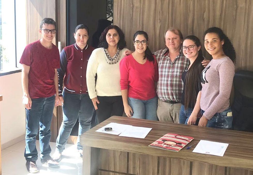 Salto do Itararé alcança excelentes resultados no Ideb