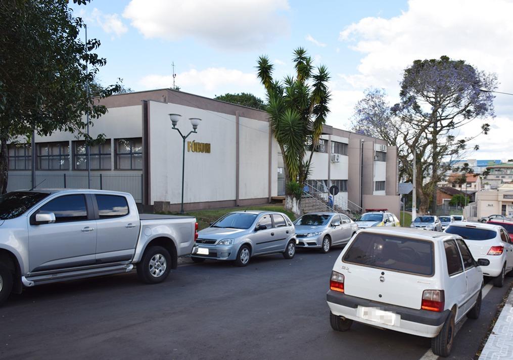 Mudança de local do Fórum de W. Braz será votada hoje na Câmara