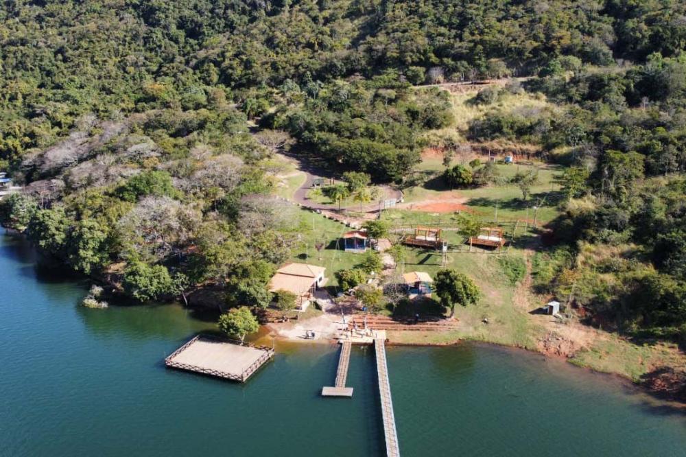 Paraná e São Paulo se unem para fomentar o desenvolvimento do Angra Doce