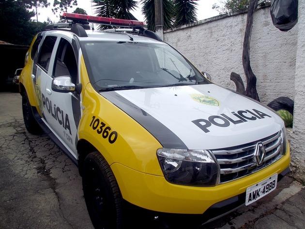 Menino de 12 anos chega embriagado na escola