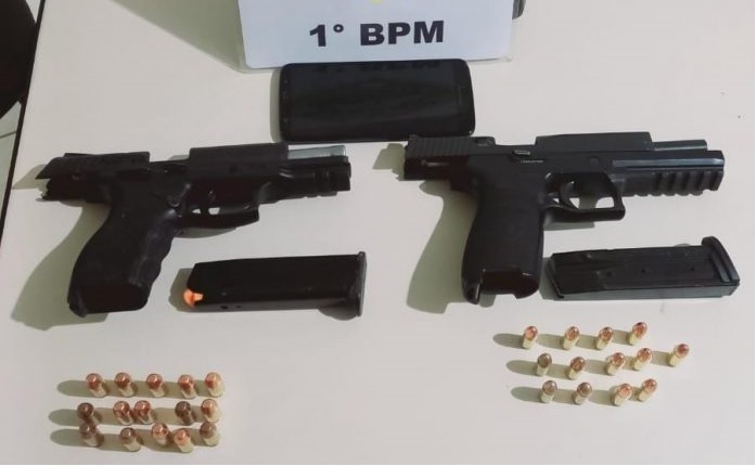 Sequestro termina com morte em Arapoti