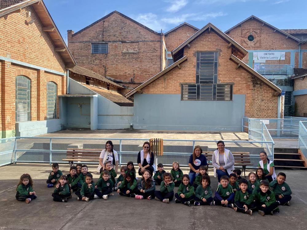 Jaguariaíva promove novas ações para celebrar o ano do bicentenário