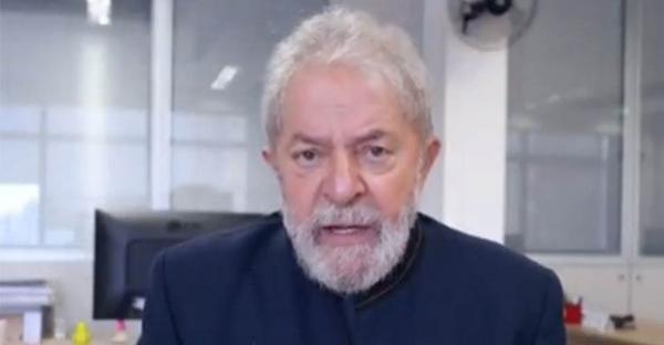 Lula já admite retirar a candidatura no dia 11