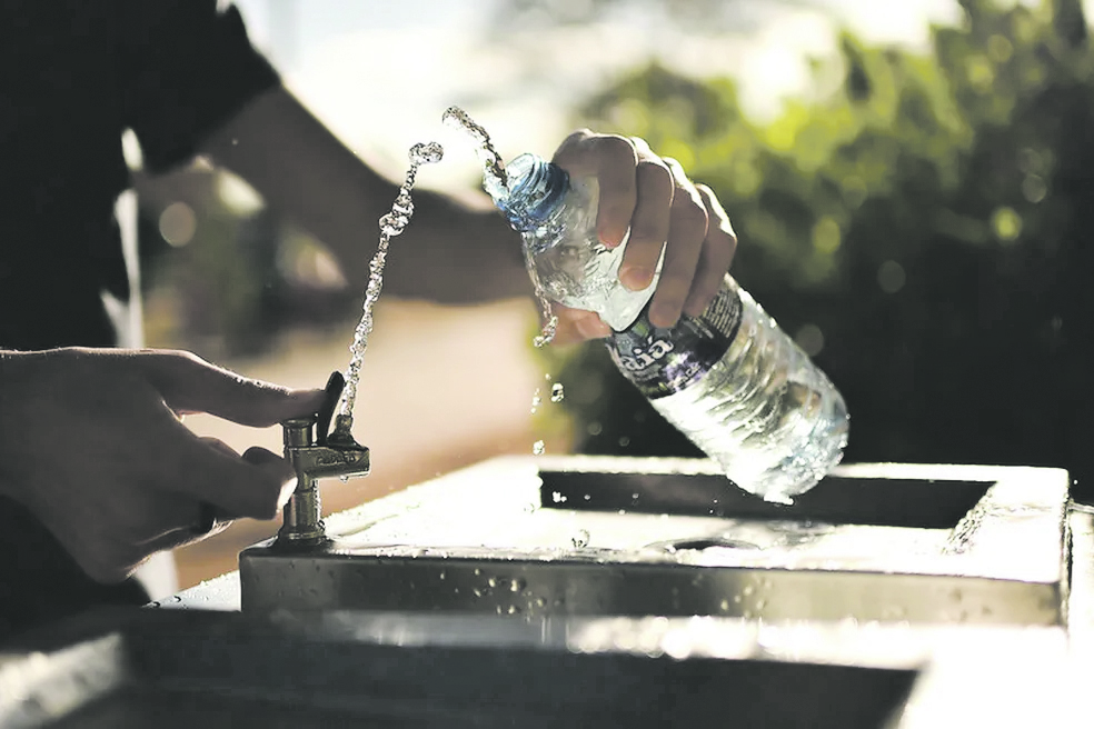 Norte Pioneiro está em alerta para baixa umidade do ar, veja os cuidados