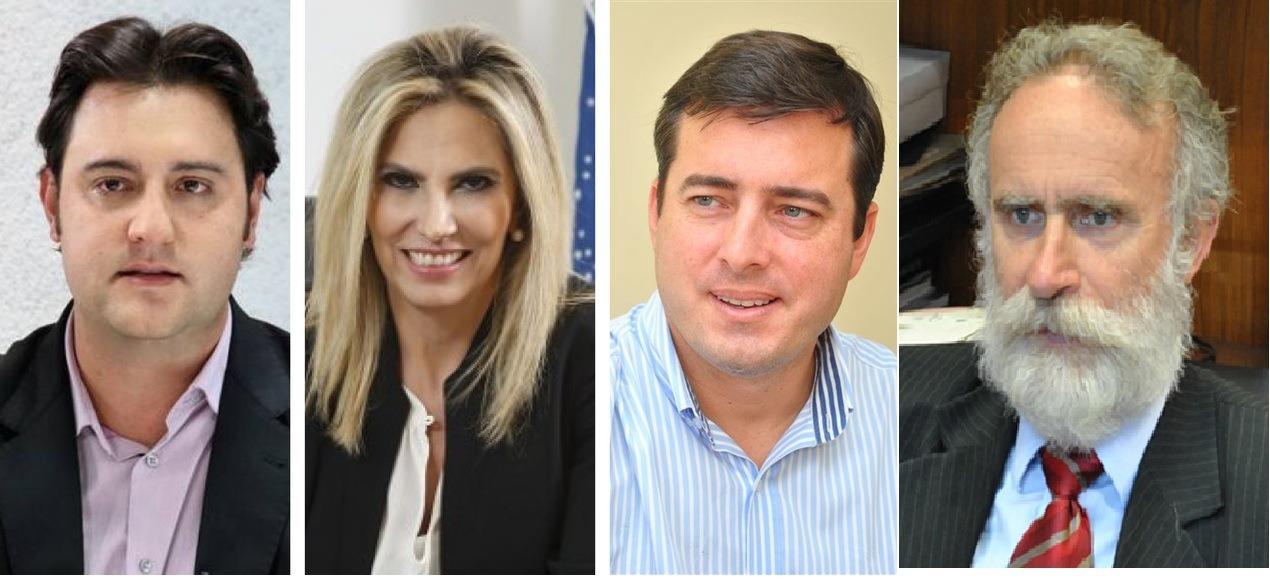 Conheça os planos para a saúde pública dos principais candidatos ao governo