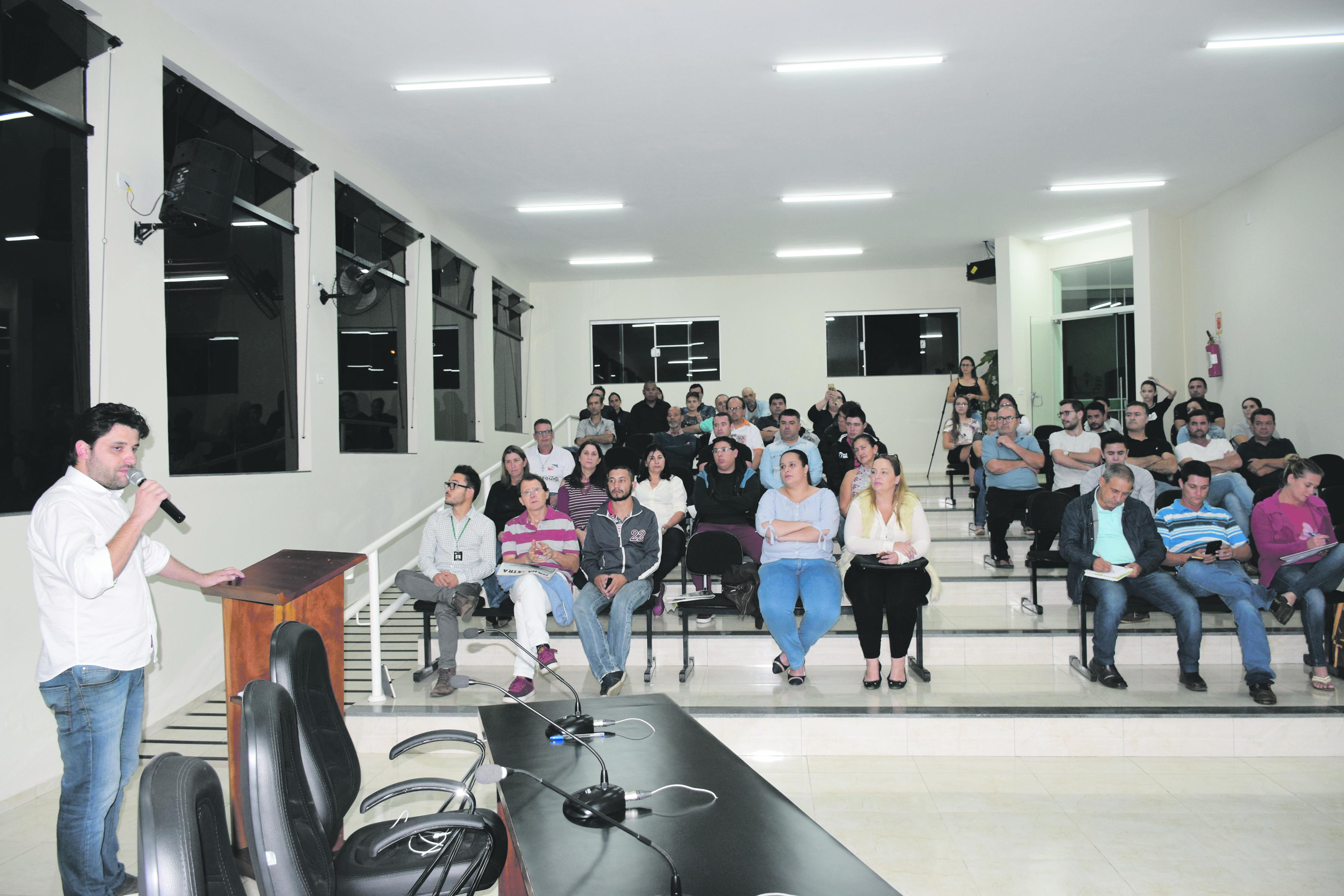 Prefeitura de Tomazina lança Programa Lixo Zero e pretende se tornar referência na região