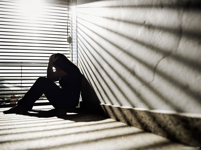 O ESTRAGO DA BAIXA AUTOESTIMA