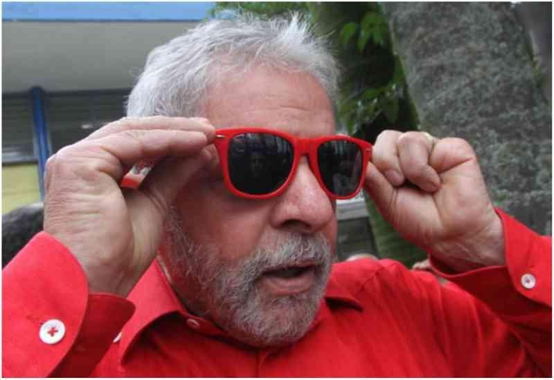 TSE pode julgar hoje registro da candidatura de Lula à Presidência