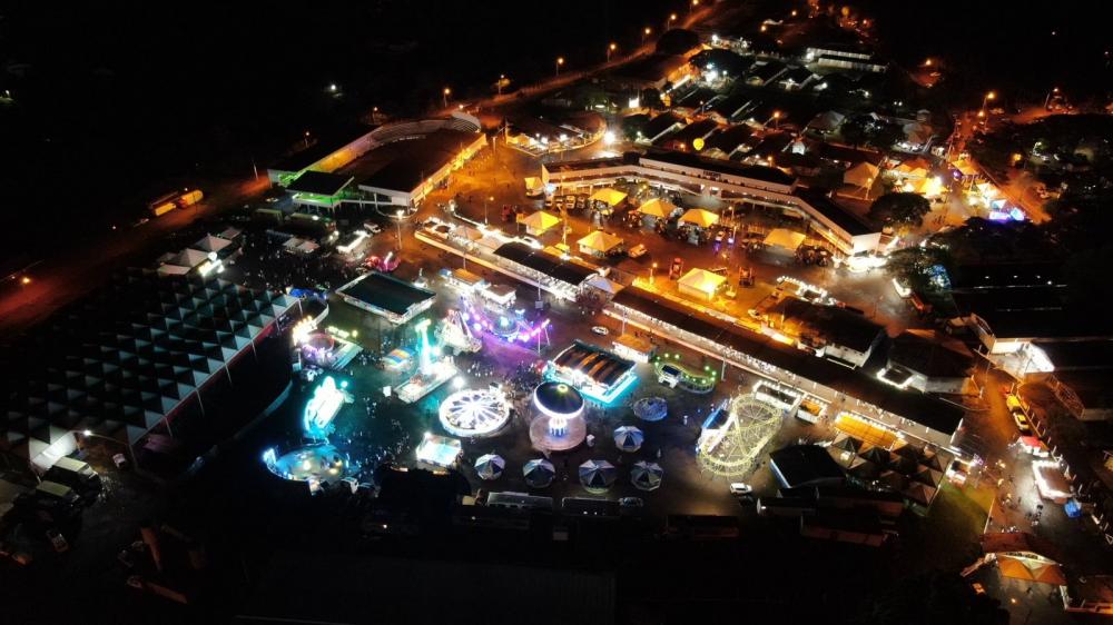 Santo Antônio da Platina vai receber a Assembleia Itinerante